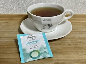 紅茶専門店ロンネフェルトティーハウス松江の福袋を公開2021-9-4