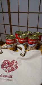キャンベルスープの福袋ネタバレ2022-1-2