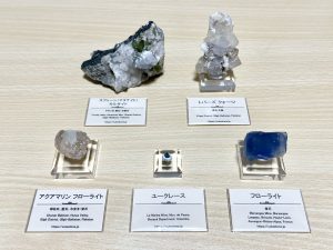 cute stoneの福袋の中身2022-4-1