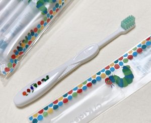 歯ブラシの福袋ネタバレ2022-4-2