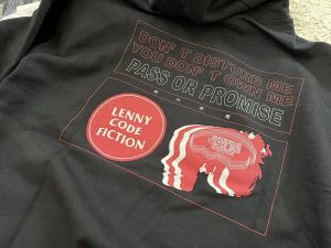 Lenny code fictionの福袋ネタバレ2022-11-2