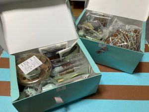 菓子工房シュクルリの福袋ネタバレ2022-10-2