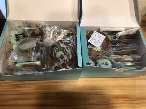 菓子工房シュクルリの福袋ネタバレ2022-8-2