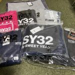 SY32 by SWEET YEARS福袋[2022]の中身をネタバレします！