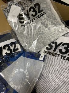 SY32 by SWEET YEARSの福袋の中身2022-4-1