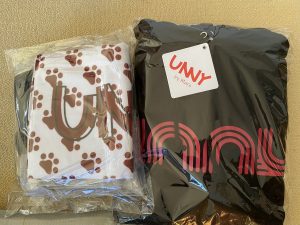 UNNY by maroの福袋の中身2022-4-1