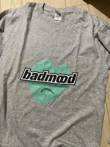 BADMOODの福袋を公開2022-8-4