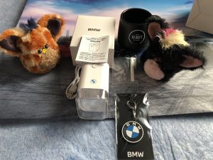 BMWの福袋を公開2021-7-4