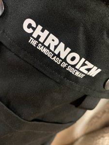 CHRONOIZMの福袋ネタバレ2021-8-2