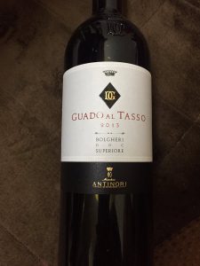 エノテカのワインの福袋の中身2017-1-1
