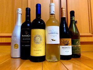エノテカのワインの福袋ネタバレ2022-11-2