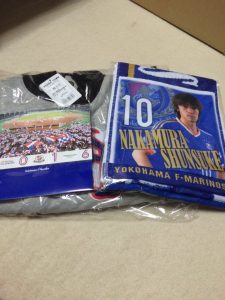 横浜F・マリノスの福袋ネタバレ2016-4-2