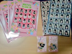 HKT48の福袋ネタバレ2017-2-2