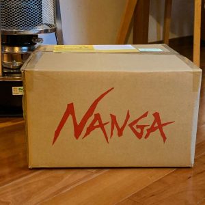 ナンガの福袋ネタバレ2021-6-2