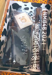 NMB48の福袋ネタバレ2021-11-2
