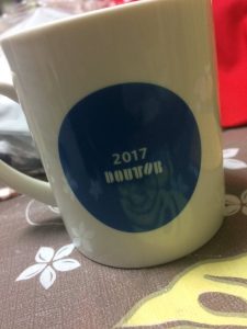 ドトールコーヒーショップの福袋ネタバレ2017-15-2