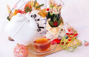 横浜元町紅茶専門店ラ・テイエールの福袋を公開2021-4-4