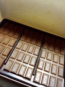 メリーチョコレートの福袋ネタバレ2016-2-2