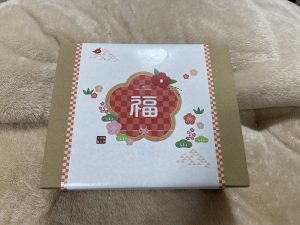 三國屋善五郎の福袋ネタバレ2021-1-2