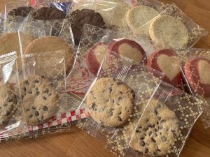 ステラおばさんのクッキーの福袋ネタバレ2021-3-2