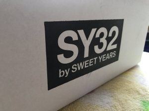SY32 by SWEET YEARSの福袋の中身2017-12-1