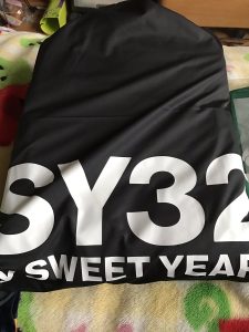 SY32 by SWEET YEARSの福袋ネタバレ2017-12-2