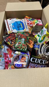 UHA味覚糖の福袋ネタバレ2022-3-2