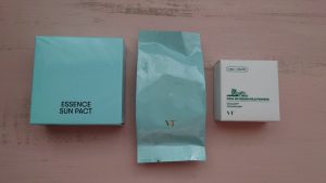 VT Cosmeticsの福袋ネタバレ2022-2-2