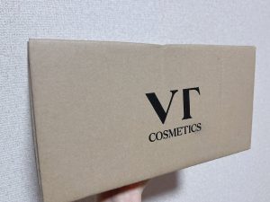 VT Cosmeticsの福袋ネタバレ2022-9-2