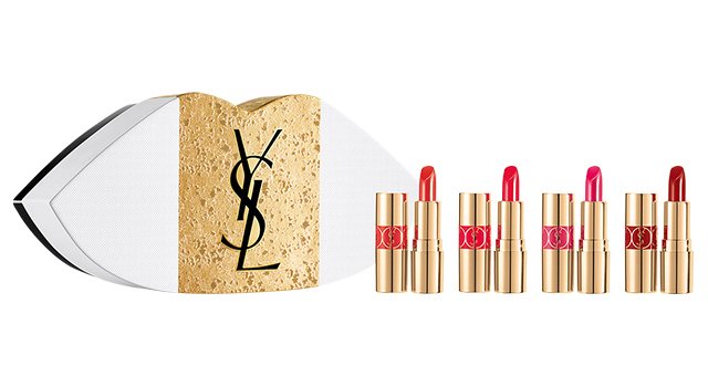 訳あり YSL イヴ サンローラン ノエル アドベントカレンダー 2022 限定