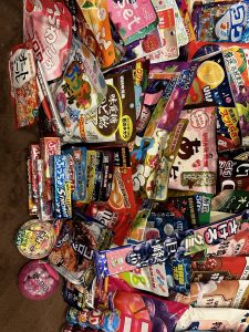 UHA味覚糖の福袋ネタバレ2023-9-2