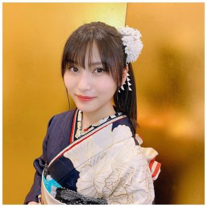 AKB48の福袋を公開2023-3-4