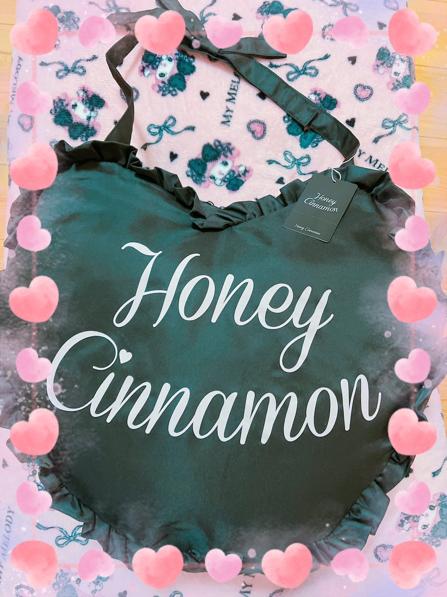 保証書付】 honey cinnamon 2023 福袋 コート abamedyc.com