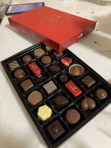 メリーチョコレートの福袋ネタバレ2023-4-2