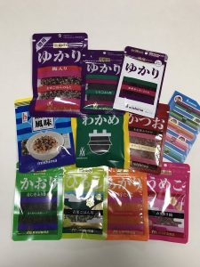 三島食品の福袋ネタバレ2023-4-2
