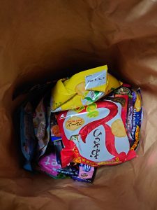 UHA味覚糖の福袋2023-9-3