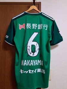 松本山雅FCの福袋ネタバレ2023-6-2