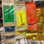 【おすすめ】台湾茶・中国茶の福袋[2023]の中身をネタバレします！