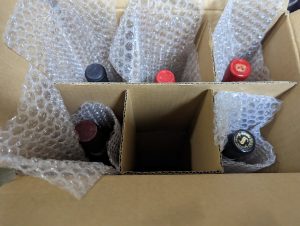 エノテカのワインの福袋ネタバレ2023-3-2
