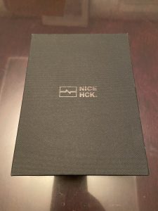 HCKの福袋ネタバレ2023-2-2