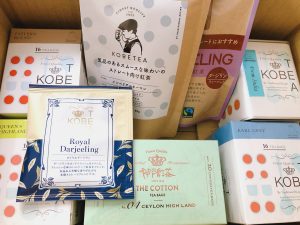 神戸紅茶の福袋2023-8-3