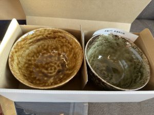 和風甘味喫茶・おかげ庵の福袋ネタバレ2023-3-2