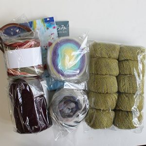 毛糸のパピーの福袋ネタバレ2023-9-2