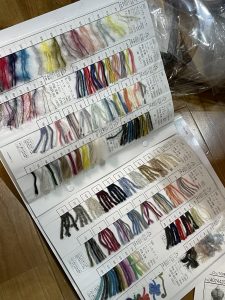 毛糸のパピーの福袋を公開2023-8-4