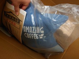 アメージングコーヒーの福袋ネタバレ2022-4-2