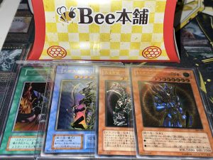 Bee本舗の福袋の中身2022-4-1