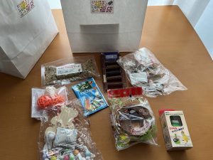 インコ・オウム専門店 こんぱまるの福袋ネタバレ2022-6-2