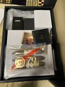 喫煙具専門店kagayaの福袋ネタバレ2022-7-2