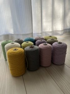 糸のきんしょうの福袋を公開2022-10-4