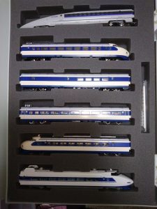 京都鉄道博物館の福袋ネタバレ2022-6-2